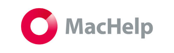 Machelp nieuw