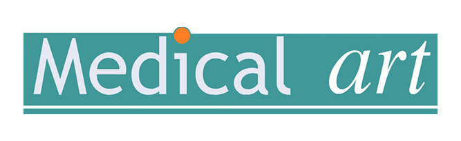 Medical art