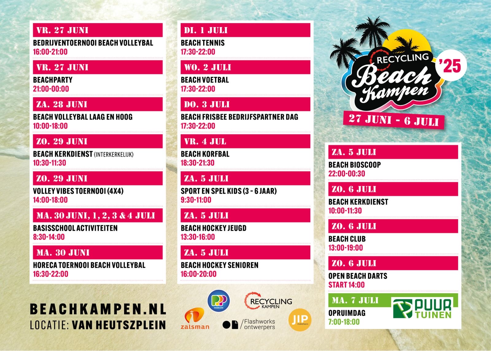 Programma 