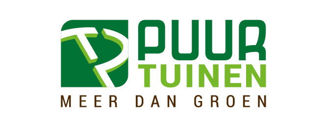 Puur tuinen nieuw